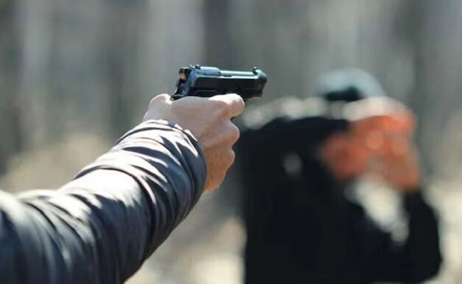 Two Indian men shot dead in Italy while leaving gurdwara